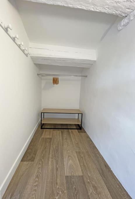 L'Appart' Des Moussaillons La Flotte Exterior foto